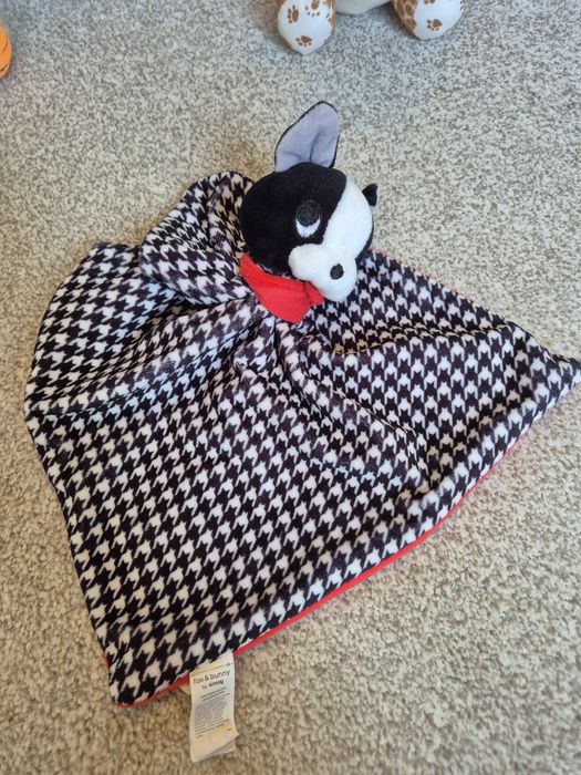 Лот малки плюшени играчки