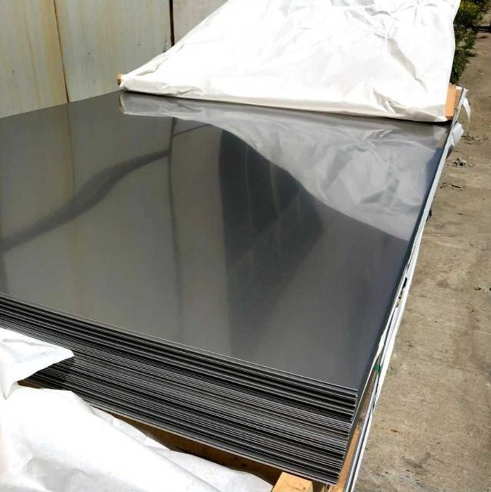 Nerjaveyka list - Нержавейка