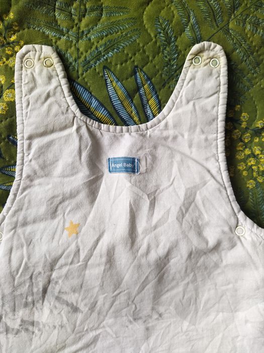 Зимно чувалче за сън Angel baby 0-6 м.