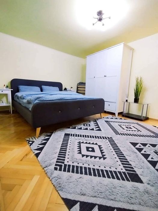 Vânzare garsonieră Centrul Istoric