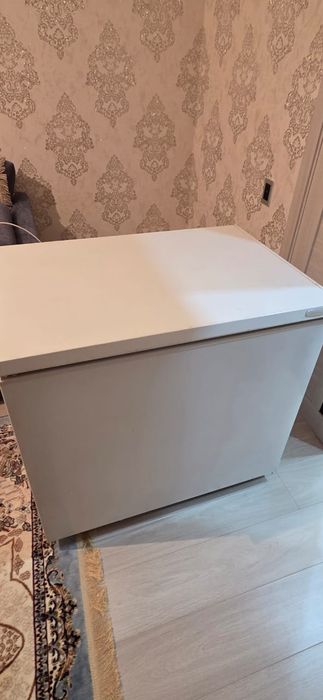 Продам морозильный ларь