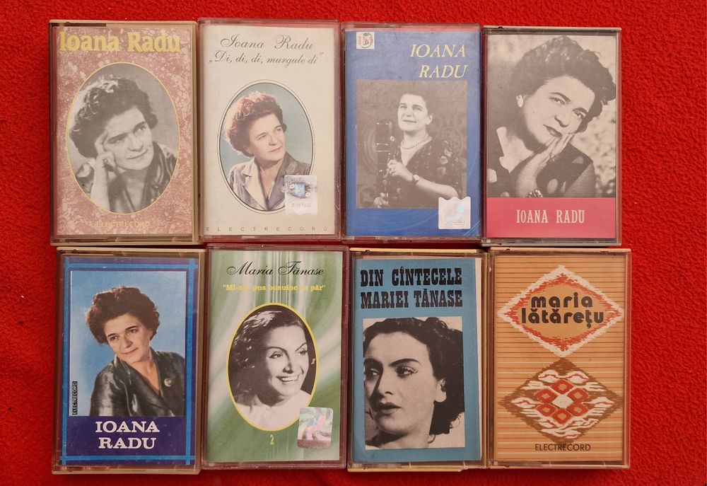 Cantece de Petrecere /Muzica Populara