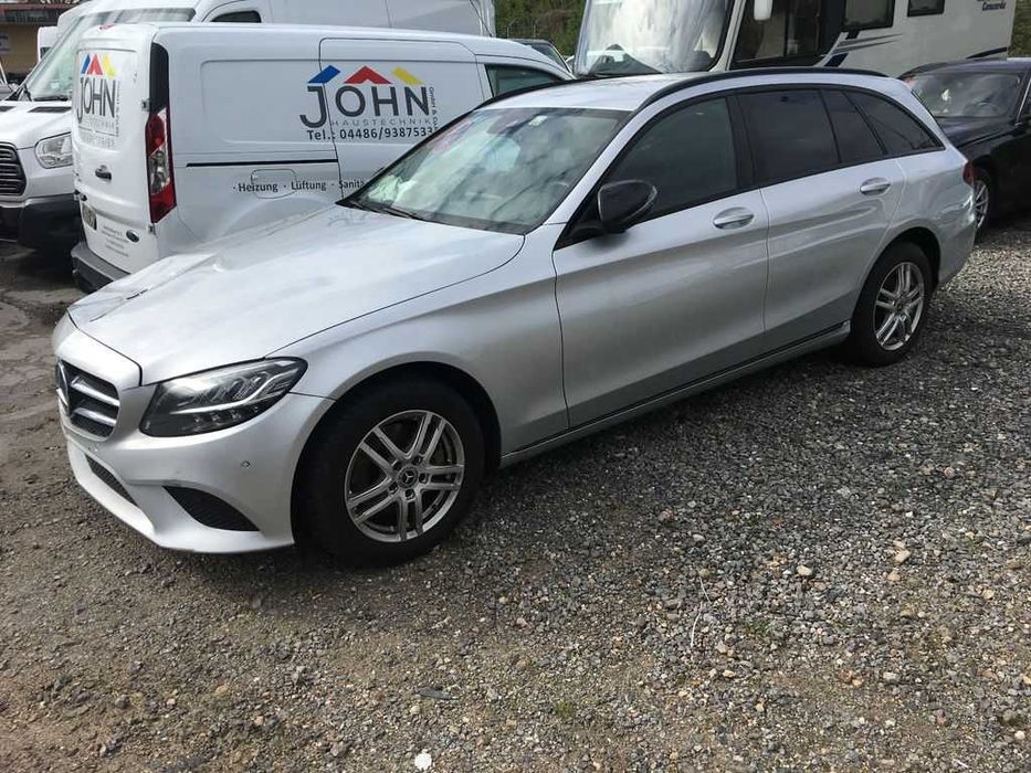 motor 654920 si 654916 euro 6 mercedes cu garantie 1 an w205 2018