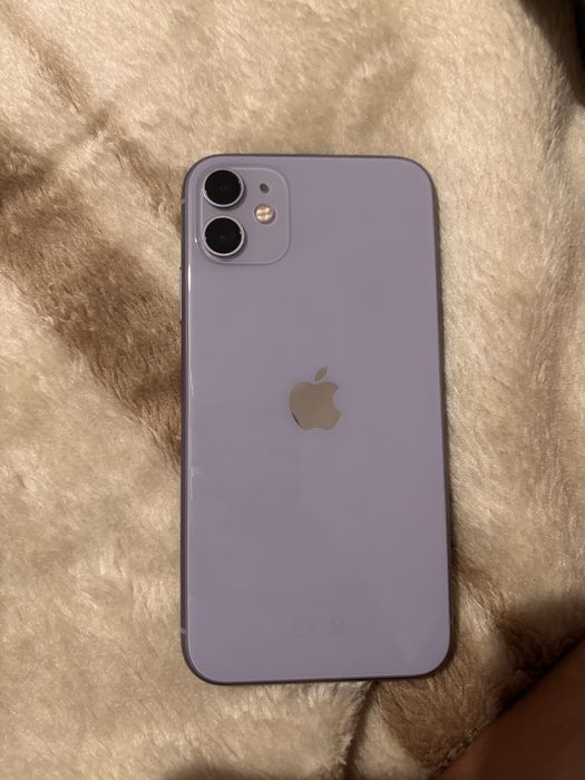 Iphone 11 64 gb