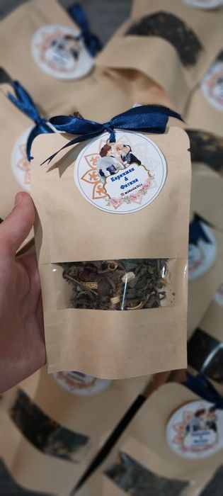 Тойбастар, боньбонерки на мероприятия