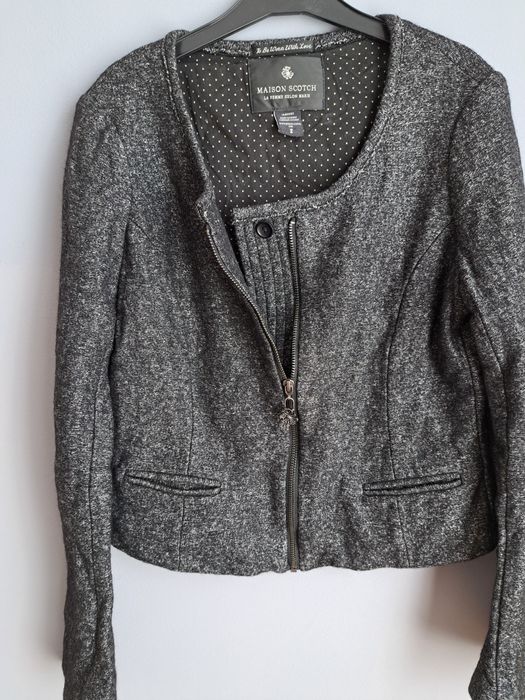 Жилетка сако Maison Scotch S размер
