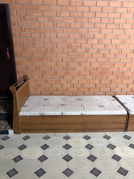 Продается детский кровати