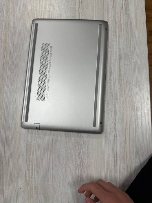 Ноутбук HP | Быстрый SSD 128ГБ | Работает отлично | ЦЕНА СНИЖЕНА!