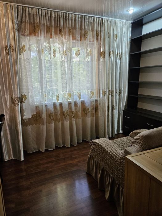 Аренда квартиры. 4 минуты пешком до метро максима горького