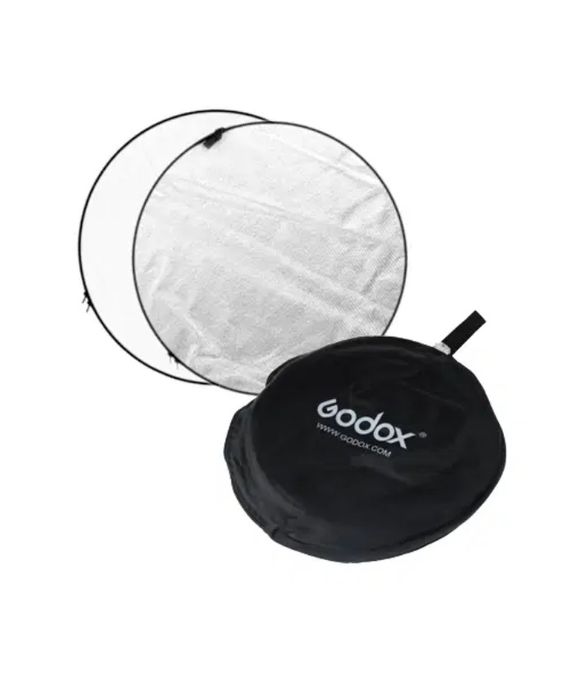 Godox Panou Reflector Silver/White 110cm