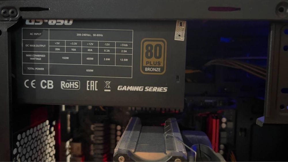 Продается процессор