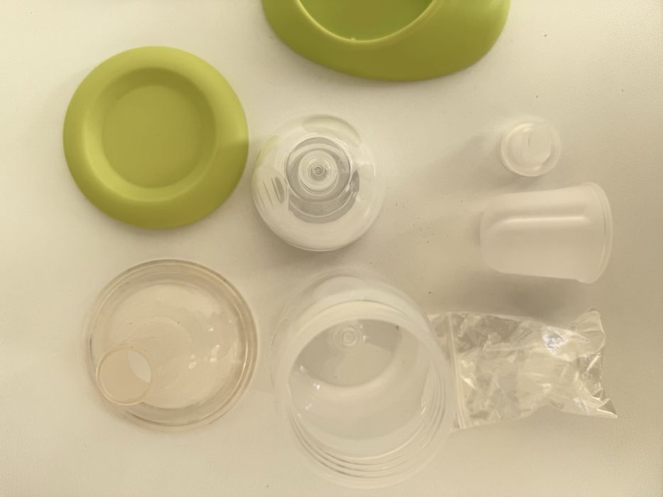 Cangaroo Електрическа помпа за кърма