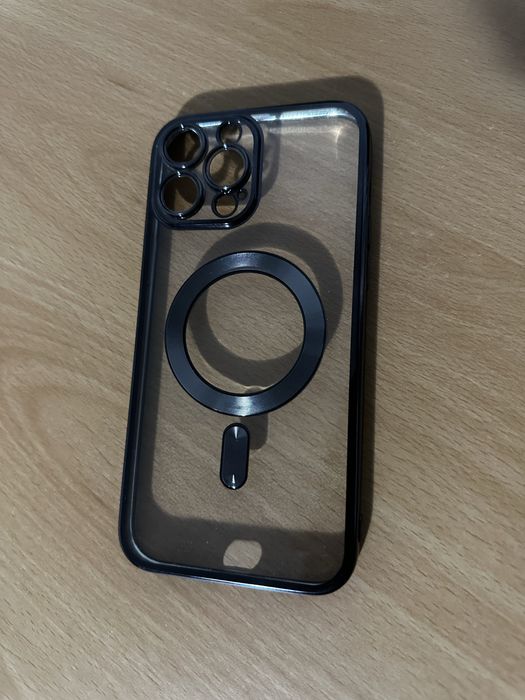 Husa iPhone 14/13 Pro Max