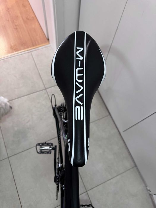 Шосеен карбонов велосипед | размер 54 | Shimano 105