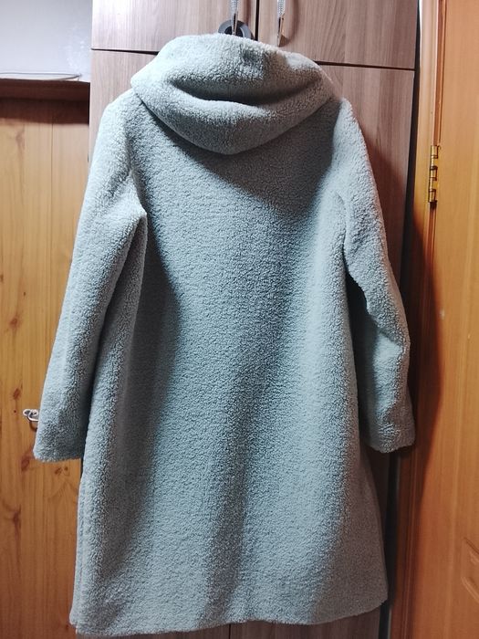Продам шубку искусственного меха