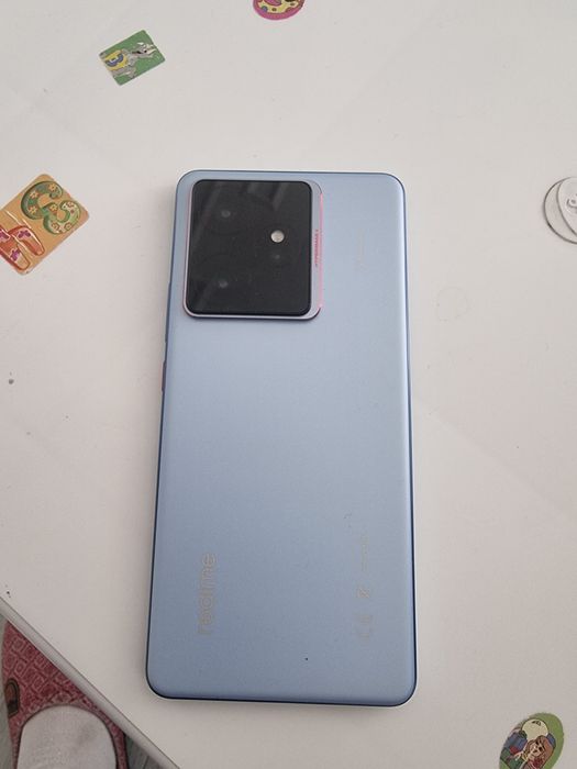 Realme GT7 чисто нова