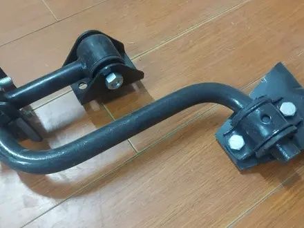 ГАЗЕЛЬ бизнес задний реактивны тага