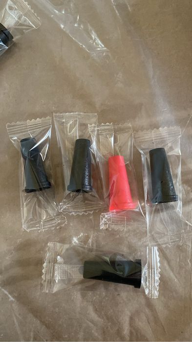 Одноразовый мундштук