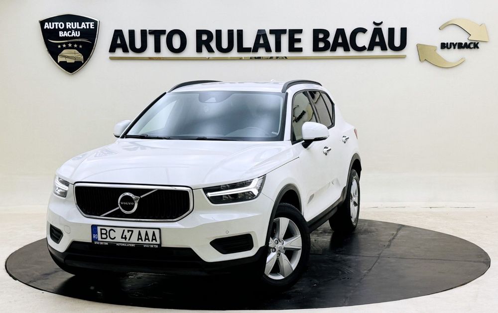 Volvo XC 40 Volvo XC40 2.0d 150CP 2019 Euro 6