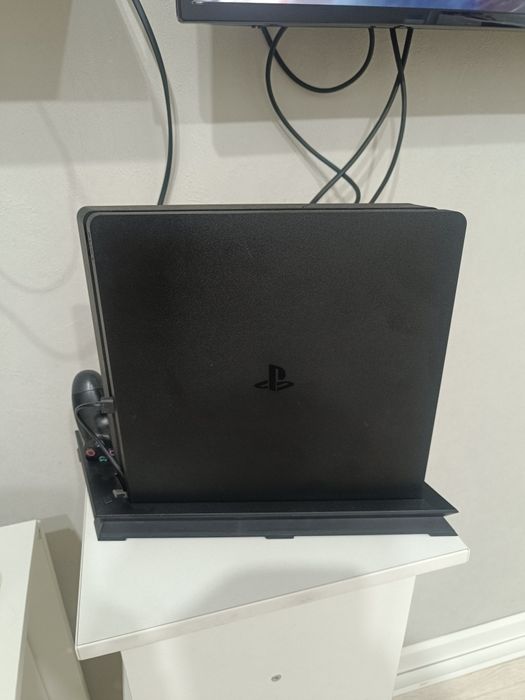 Ps 4 slim 1 терабайт