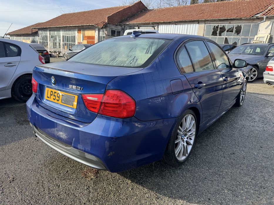 Бмв е90 320и 170кс bmw e90 320i 170hp на части