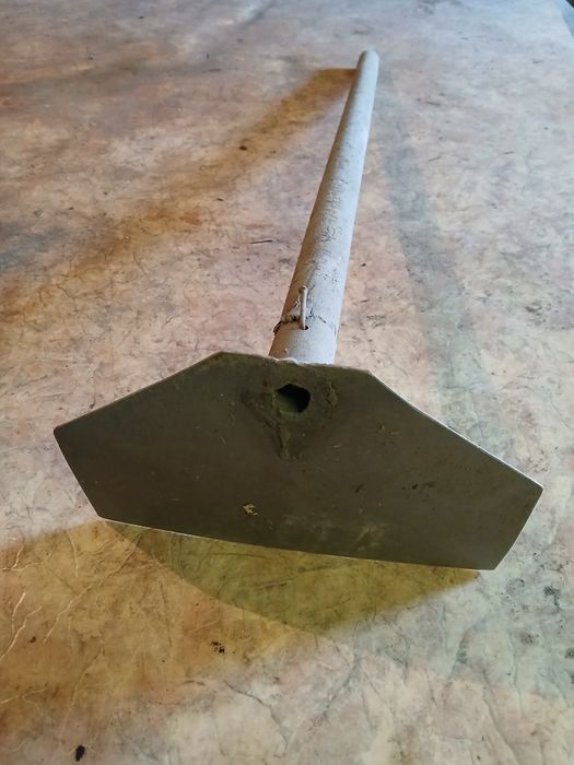 Тяпки для дачи..