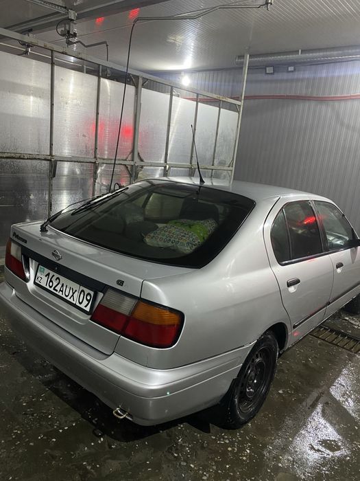 Nissan Primera 1.6