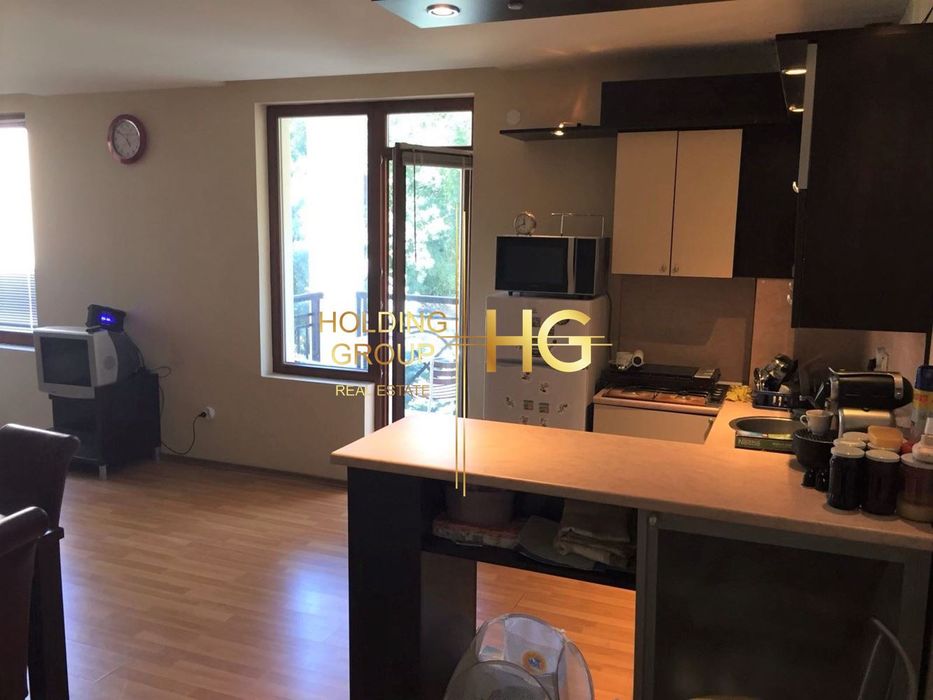 Продава се Тристаен апартамент в к.к. Златни пясъци - 113 кв.м за 1018 €/кв.м - Снимка #6