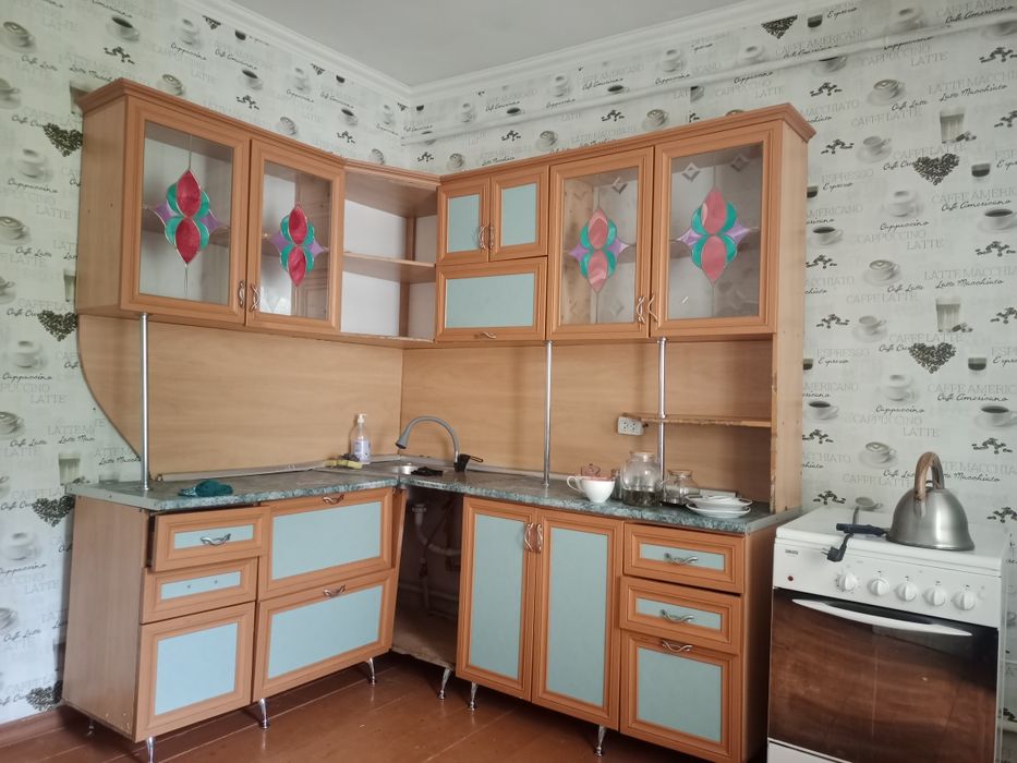 Кухыны гарнитура бу срочно