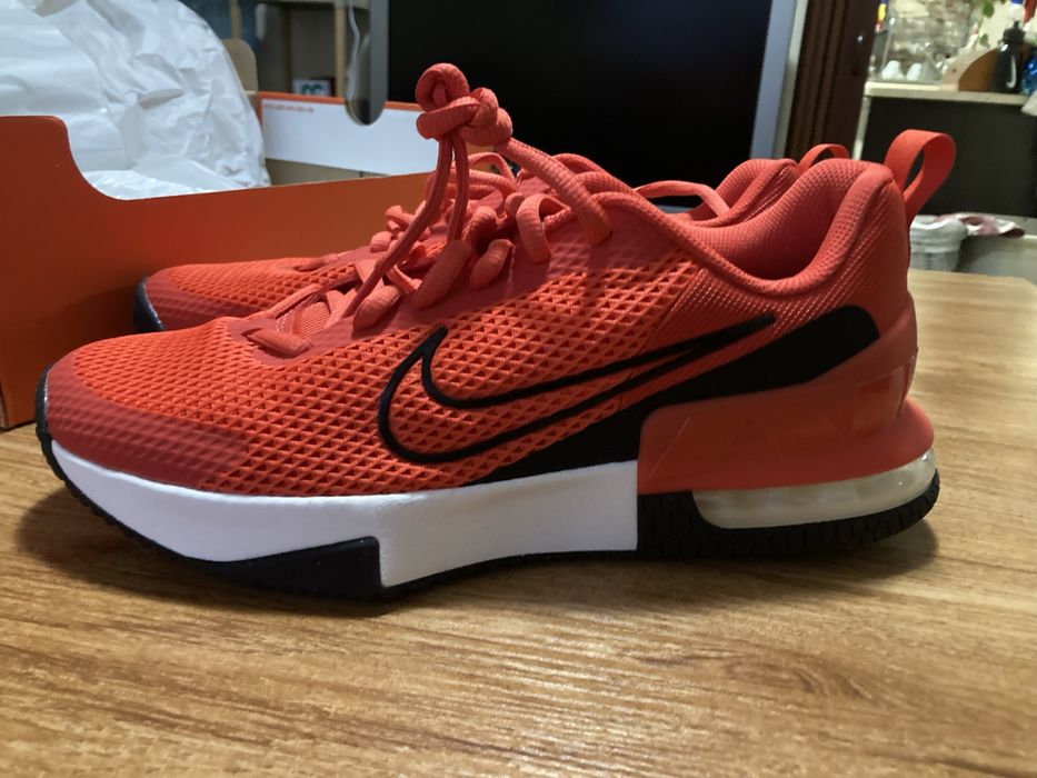 Мъжки оригинални маратонки Nike Air Max