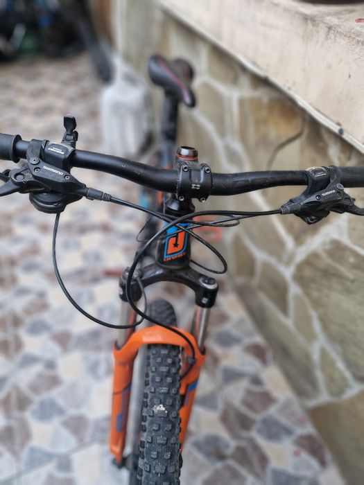 Велосипед Cube  Drag