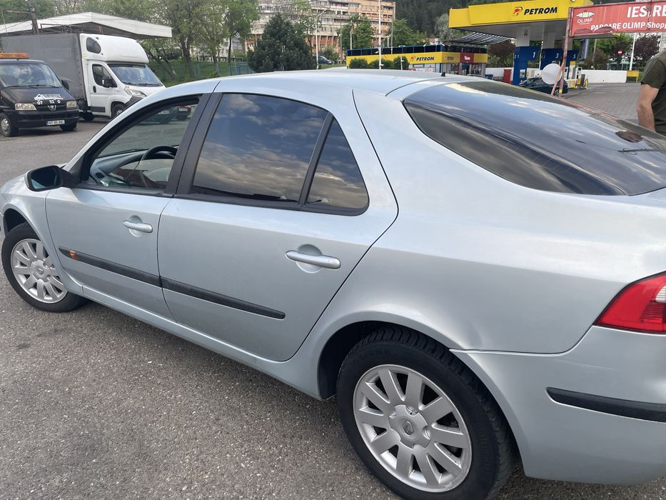 Renault Laguna 1.9 dci