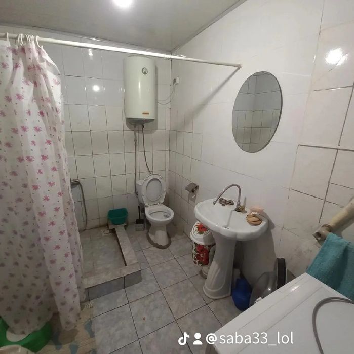 Дом в селе Узынагаш