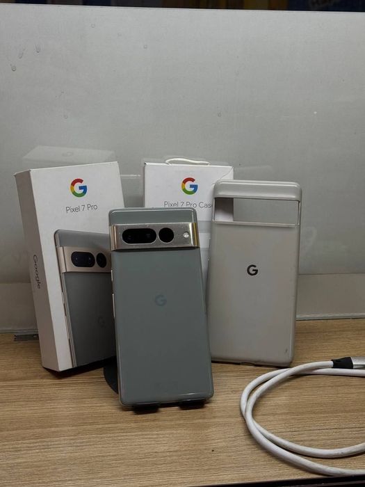 Google Pixel 7 Pro 128gb