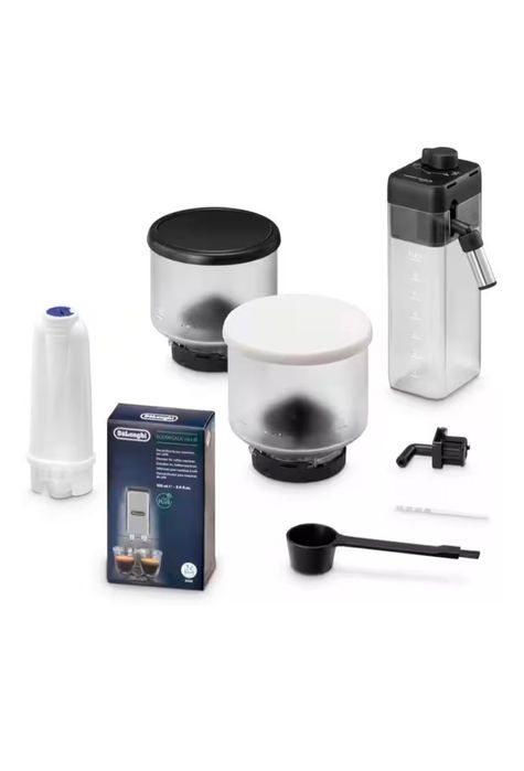 Кофемашина Delonghi Rivelia