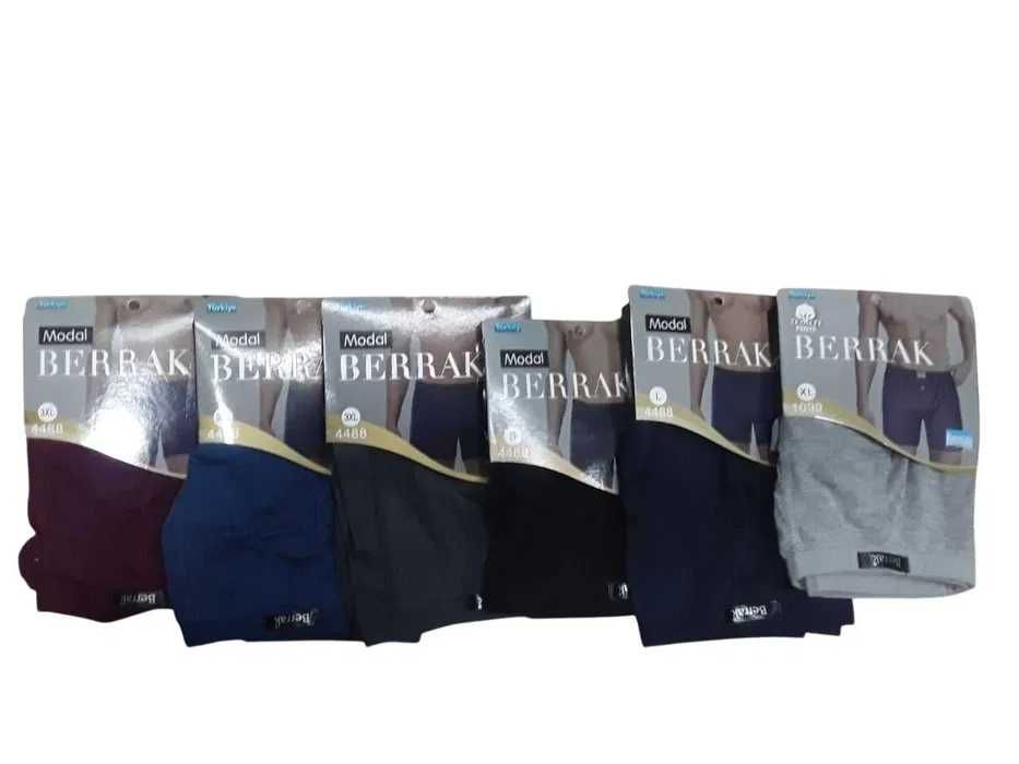 Трусы облигающие Беррак, Турецкие, есть Доставка Berrak