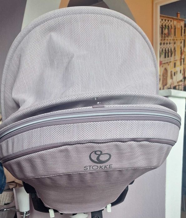 Количка Stokke v5