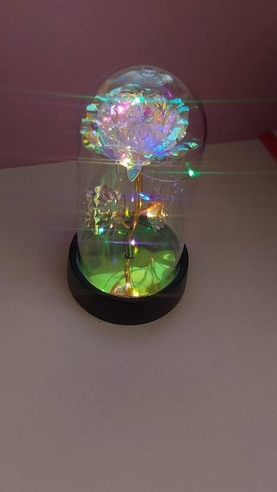 Мини  стъкленица