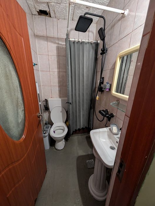 Garsonieră formată din 2 suprafață 44,30mp