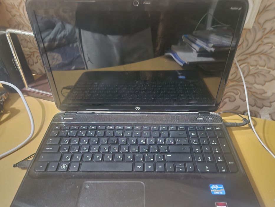 HP PAVILION G6 yangidey
