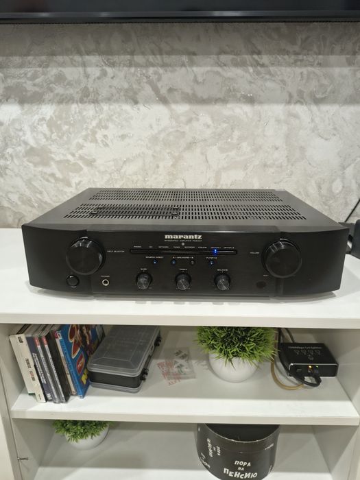 Marantz 6007 состояние нового