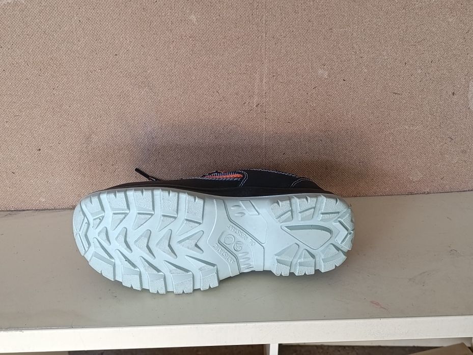 Строительная обувь scorpion premium