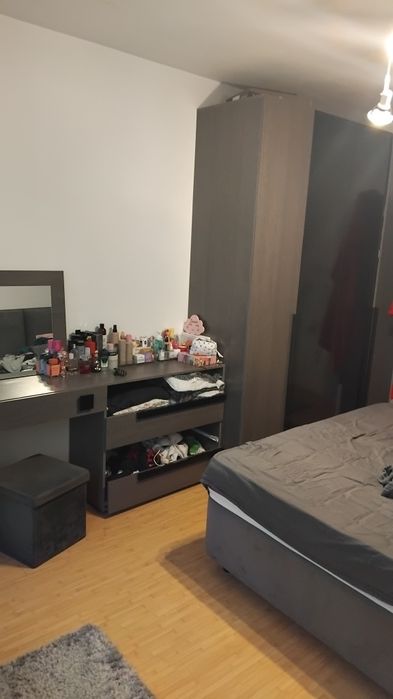 Продава се Четиристаен апартамент в Кюстендил, Никола Въжаров - 93 кв.м за 1366 €/кв.м - Снимка #3