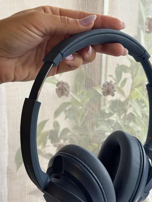 Casti Sony over-ear