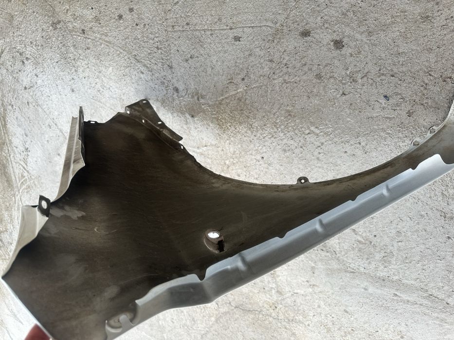 Передний левое крыло равон р3