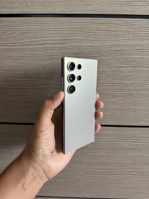 Samsung 24 Ultra