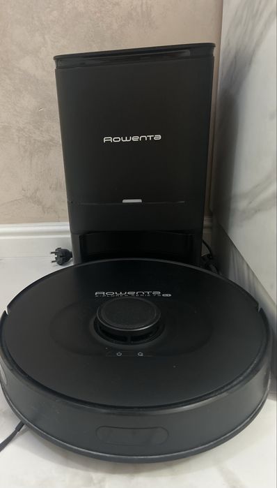 Rowenta X-Plorer Serie 75 S+