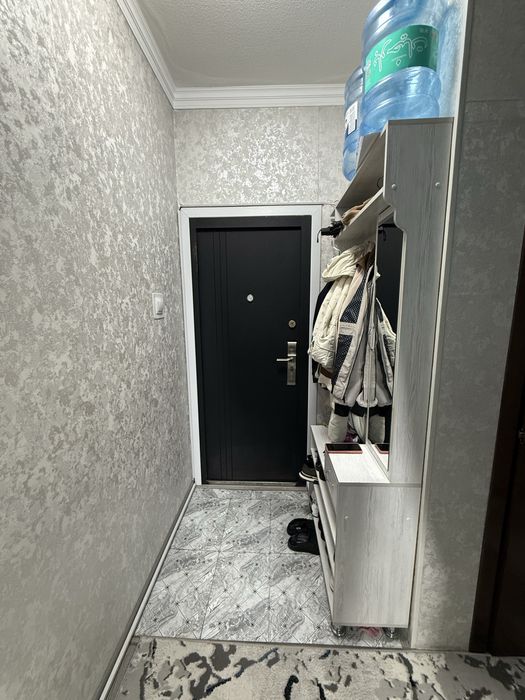 Қорақамишда 3 хона қилинган хонадон сотилади!