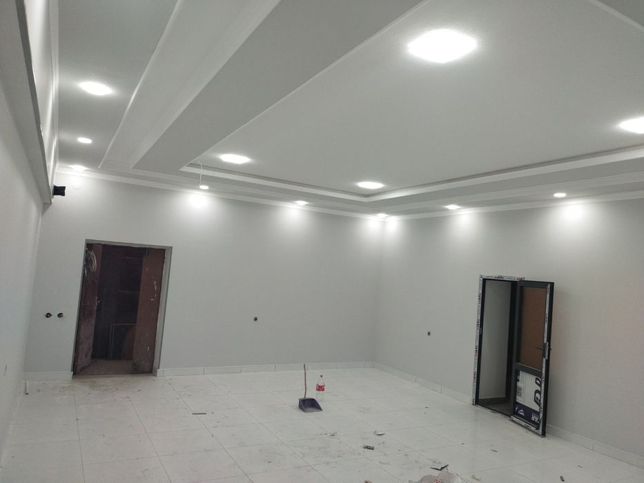 Подвал арендага берилади 250 долларга