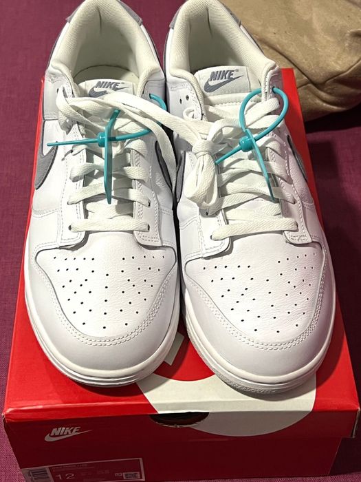 Кроссовки Nike оригинал